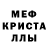 Амфетамин Розовый Federico Horn